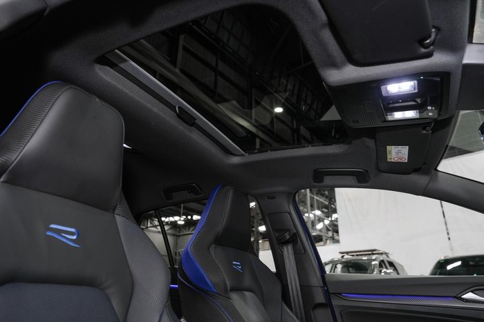 2024 Volkswagen Golf R
