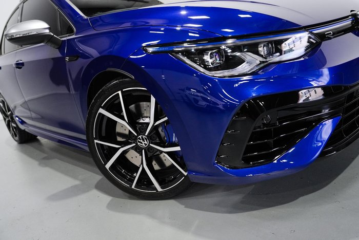 2024 Volkswagen Golf R