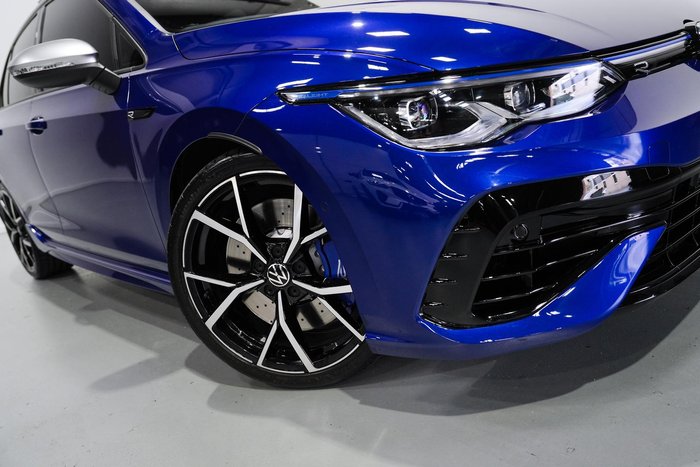 2024 Volkswagen Golf R