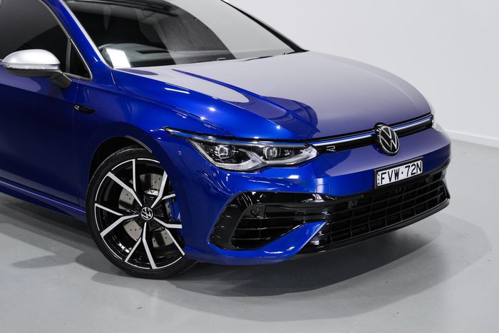 2024 Volkswagen Golf R