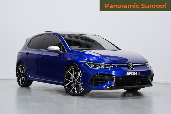 2024 Volkswagen Golf