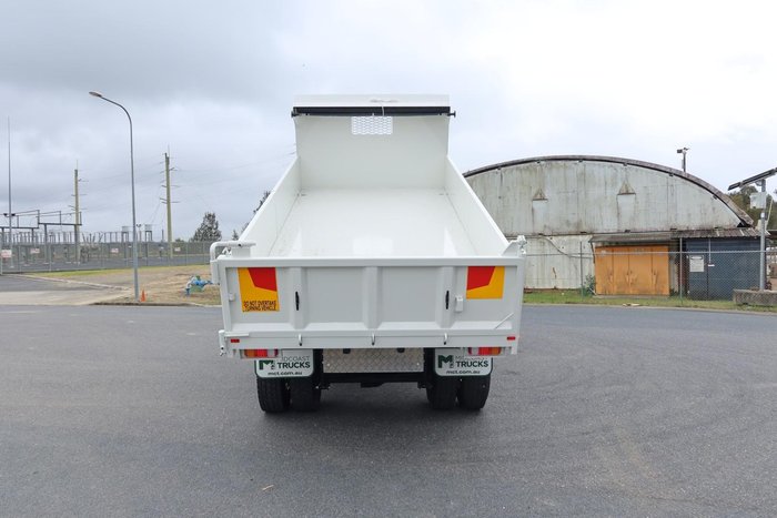 2015 Hino 500 Series
