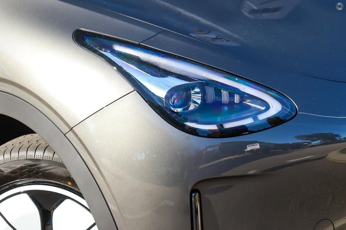 2026 Geely EX2