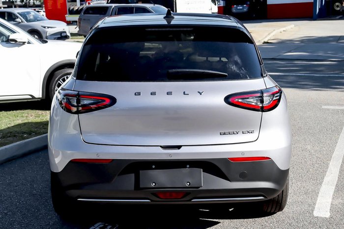2026 Geely EX2