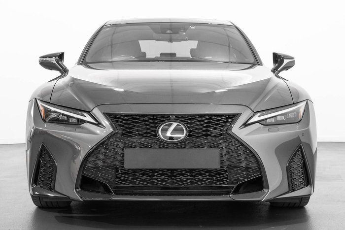 2020 Lexus IS 300 F Sport