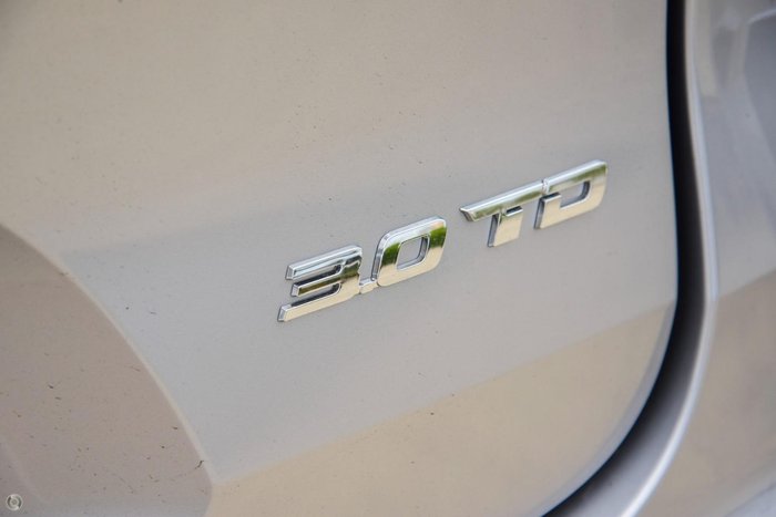 2026 Isuzu MU-X
