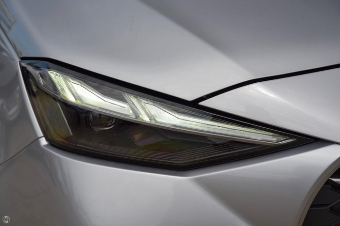 2026 Isuzu MU-X LS-T