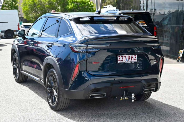 2026 GWM Haval H6GT Ultra Hi4 PHEV
