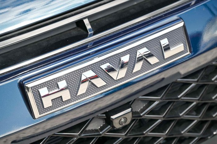 2026 GWM Haval H6GT Ultra Hi4 PHEV