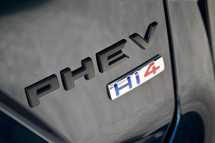 2026 GWM Haval H6GT Ultra Hi4 PHEV
