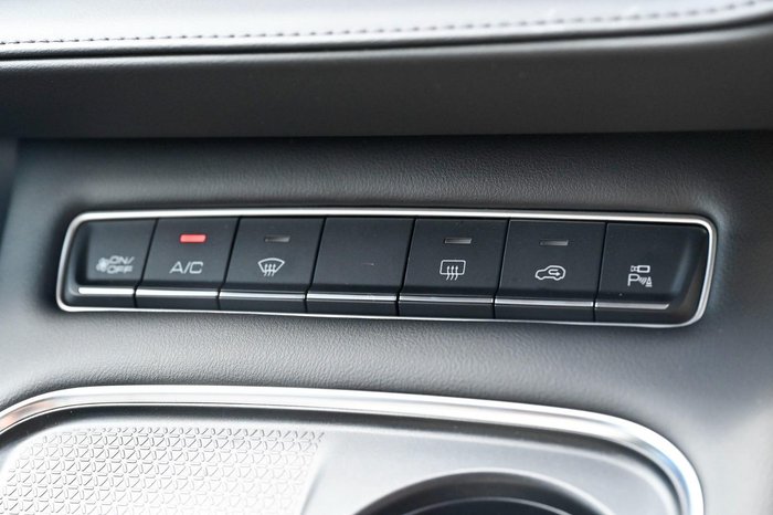 2026 GWM Haval H6GT Ultra Hi4 PHEV