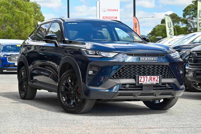 2026 GWM Haval H6GT