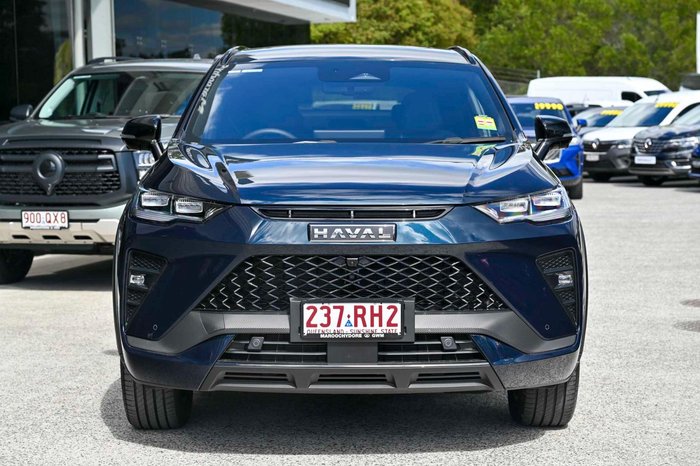 2026 GWM Haval H6GT Ultra Hi4 PHEV