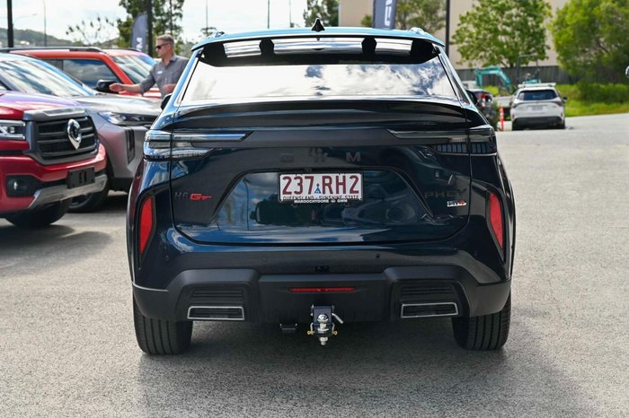 2026 GWM Haval H6GT Ultra Hi4 PHEV