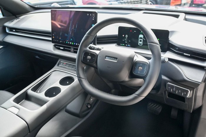 2026 GWM Haval H6GT Ultra Hi4 PHEV