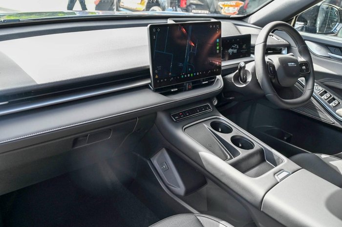 2026 GWM Haval H6GT Ultra Hi4 PHEV