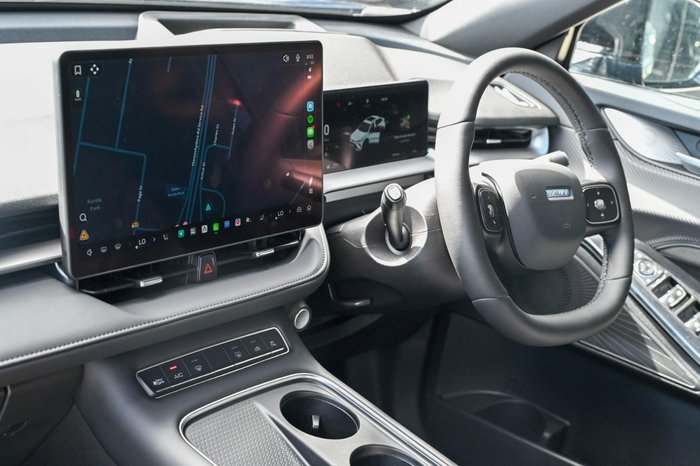 2026 GWM Haval H6GT Ultra Hi4 PHEV