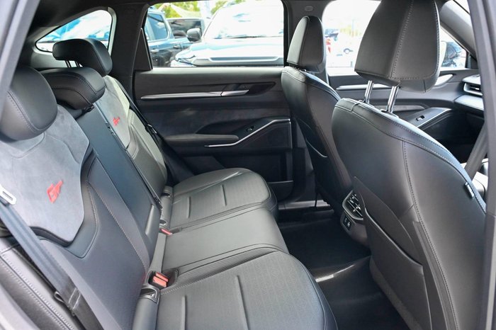 2026 GWM Haval H6GT Ultra Hi4 PHEV