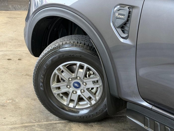 2022 Ford Ranger XLS Hi-Rider