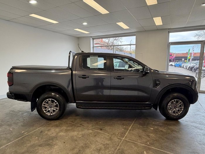 2022 Ford Ranger XLS Hi-Rider