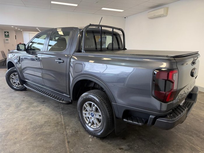 2022 Ford Ranger XLS Hi-Rider