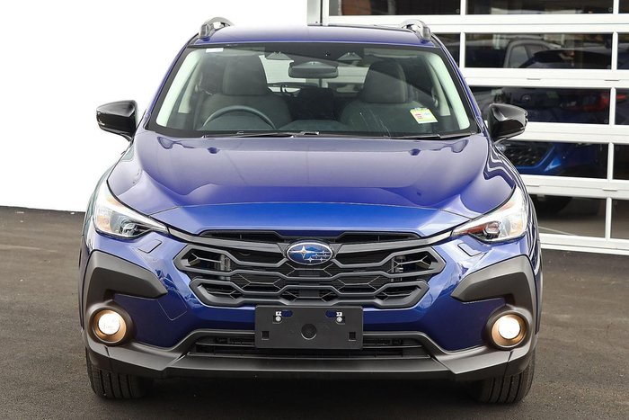 2026 Subaru Crosstrek 2.0L