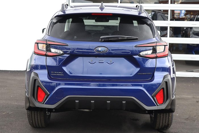 2026 Subaru Crosstrek 2.0L