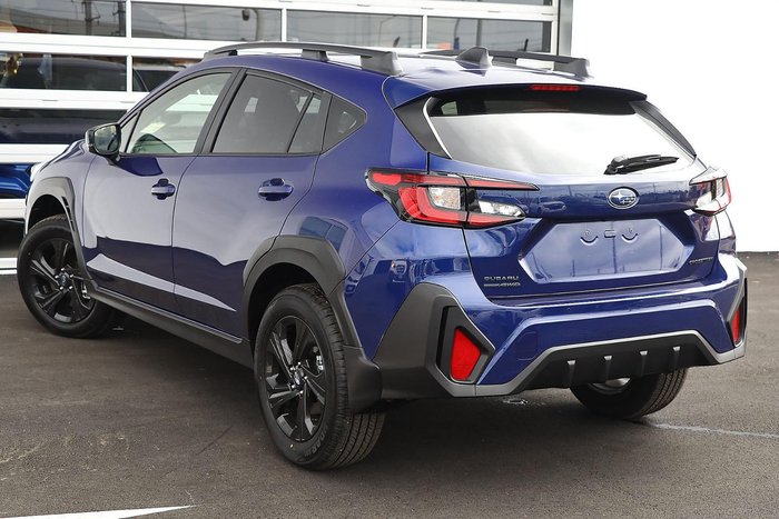 2026 Subaru Crosstrek 2.0L