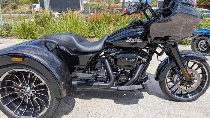 2024 Harley-Davidson