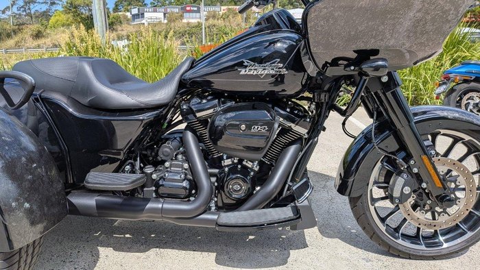 2024 Harley-Davidson