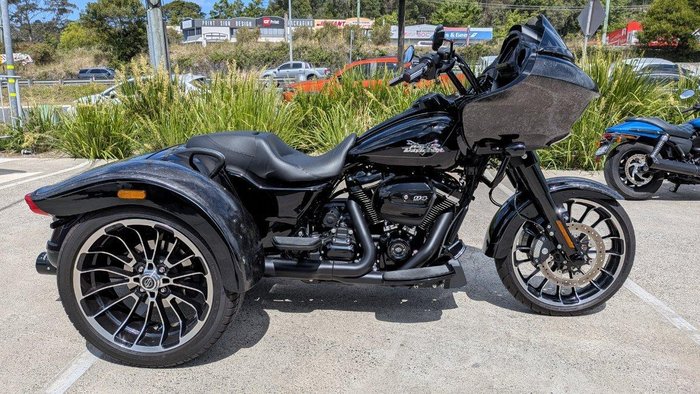 2024 Harley-Davidson