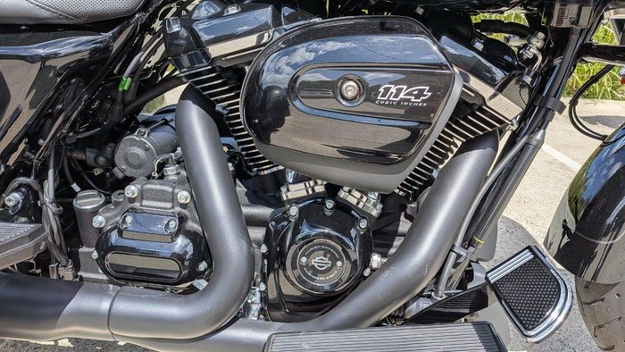 2024 Harley-Davidson