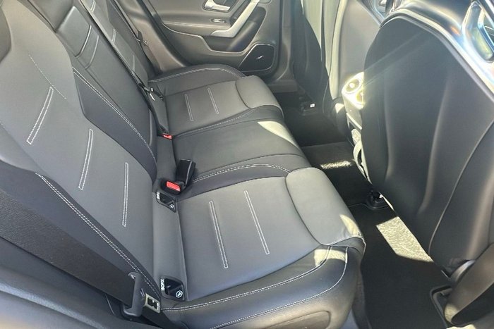 2020 Mercedes-Benz A-Class A35 AMG