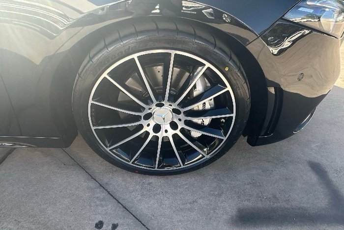 2020 Mercedes-Benz A-Class A35 AMG