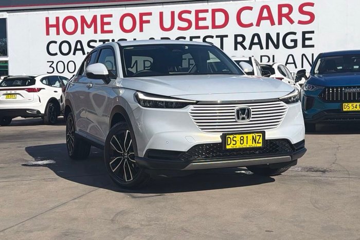 2023 Honda HR-V