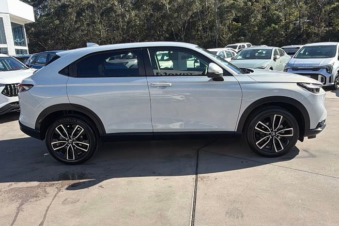 2023 Honda HR-V Vi X