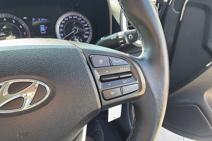 2019 Hyundai Venue Active