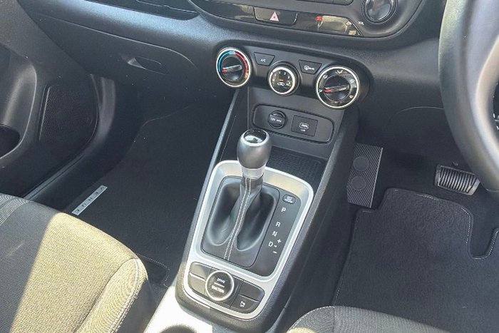2019 Hyundai Venue Active