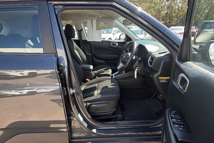 2019 Hyundai Venue Active