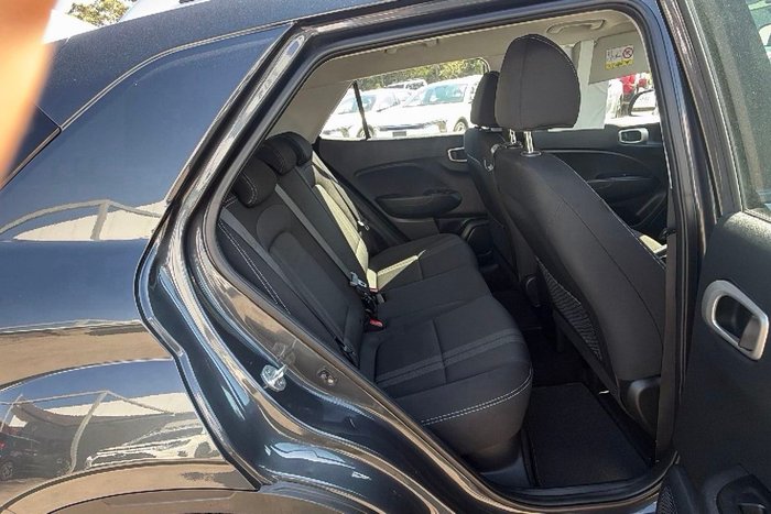 2019 Hyundai Venue Active