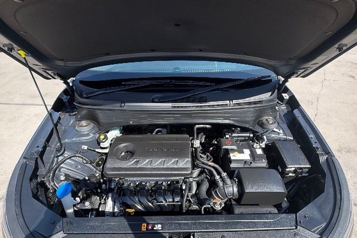 2019 Hyundai Venue Active