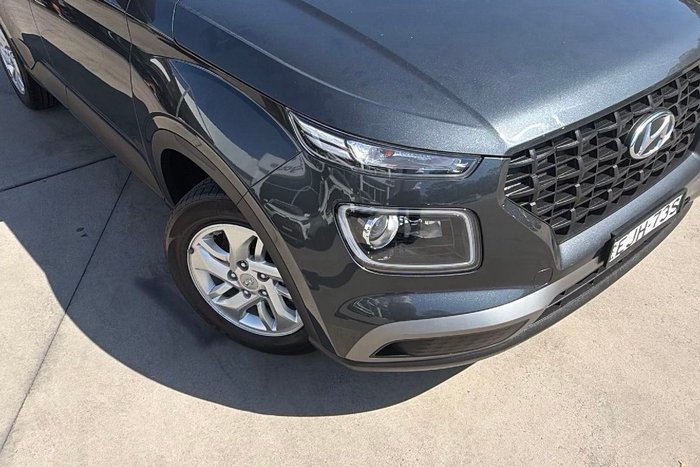 2019 Hyundai Venue