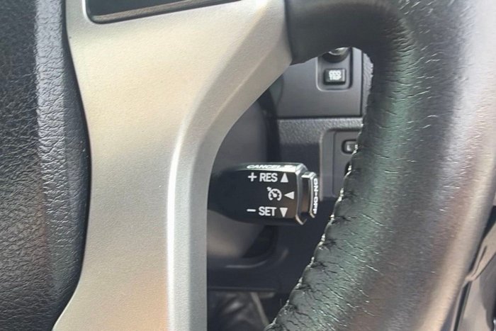 2014 Toyota Landcruiser Prado Altitude