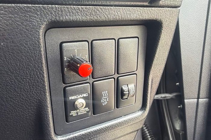 2014 Toyota Landcruiser Prado Altitude