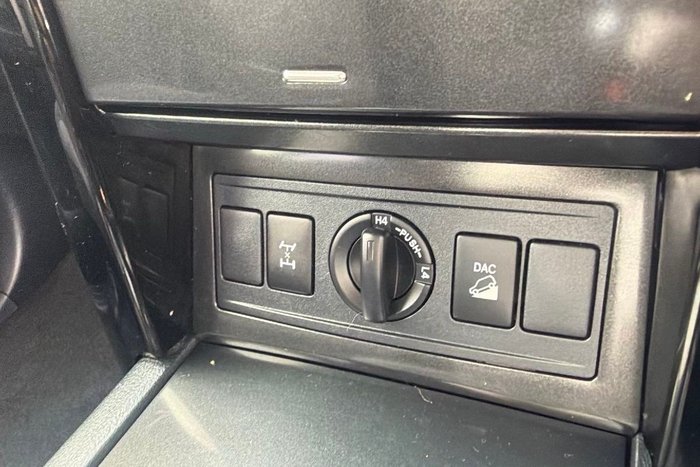 2014 Toyota Landcruiser Prado Altitude