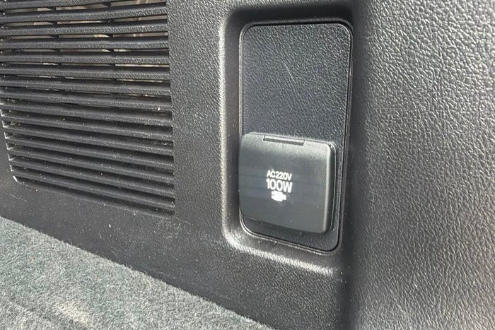 2014 Toyota Landcruiser Prado Altitude