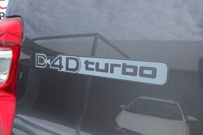 2014 Toyota Landcruiser Prado Altitude