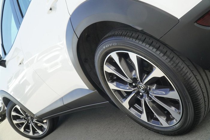 2025 Mazda CX-3 G20 Pure