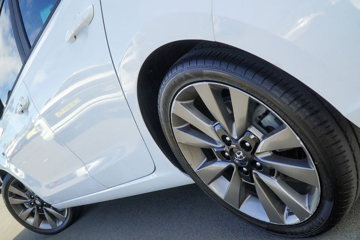 2018 Hyundai i30 SR