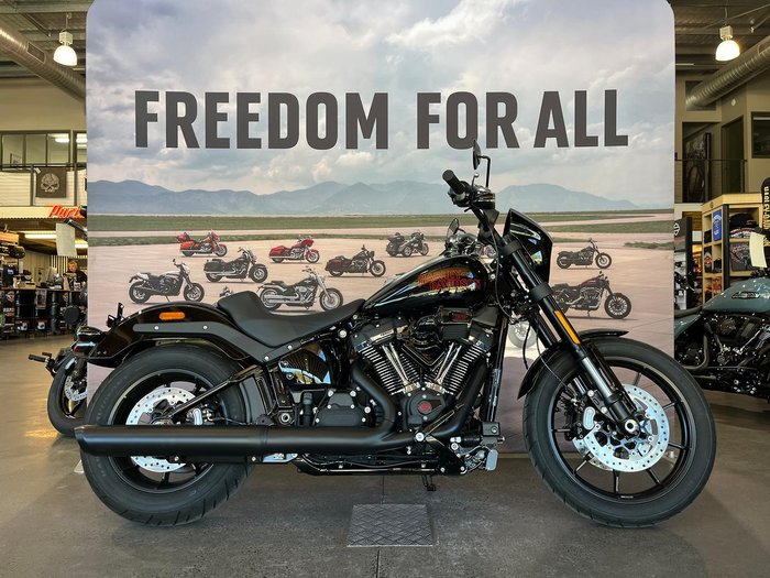 2026 Harley-Davidson
